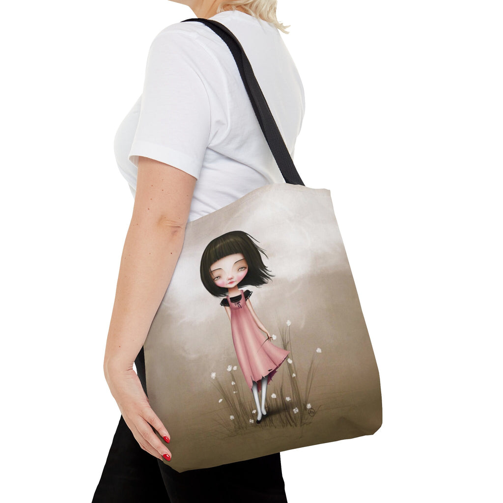 Hazel · Tote Bag