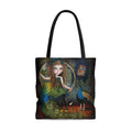 Little Bird · Tote Bag