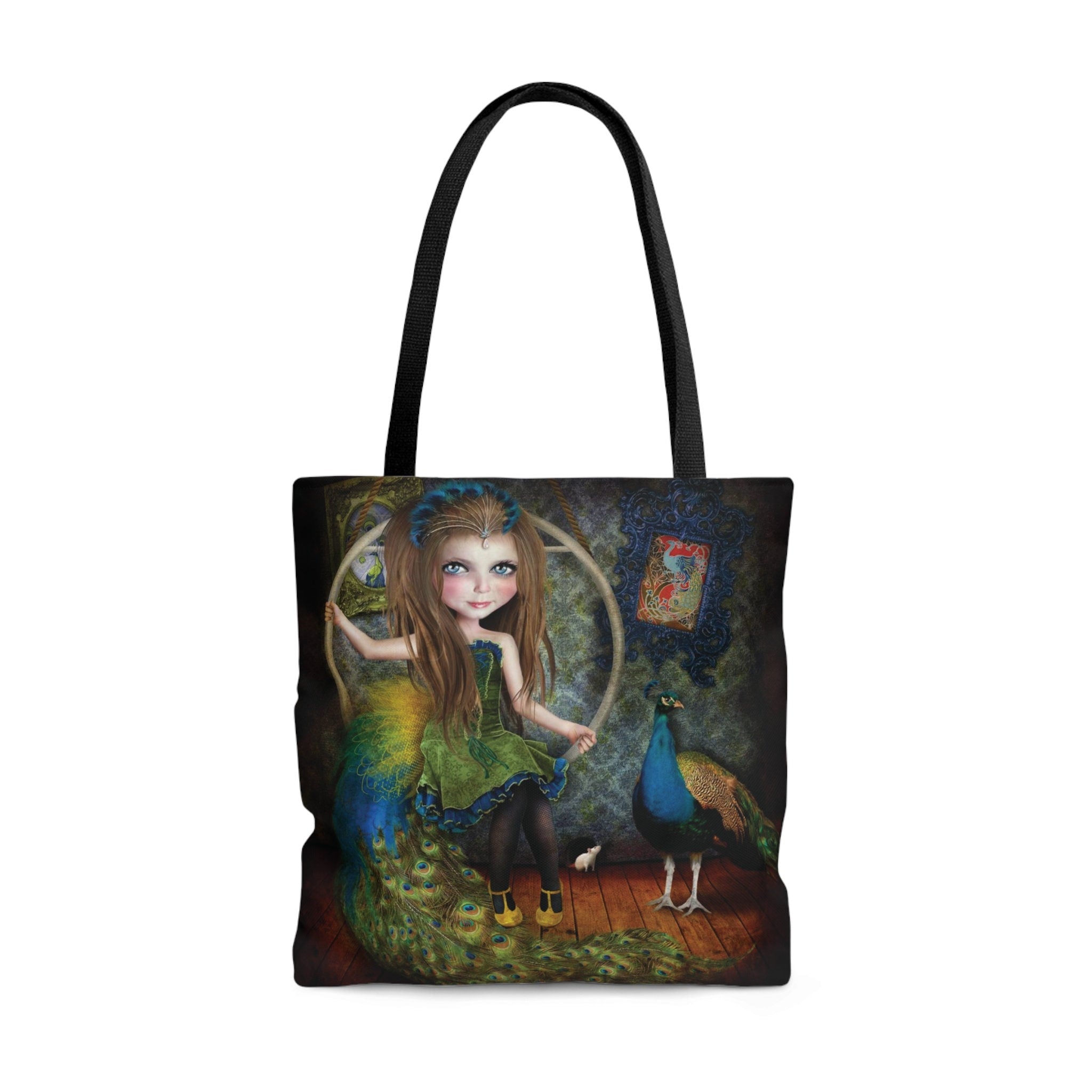 Little Bird · Tote Bag