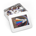 Babe Rainbow · Jigsaw Puzzle