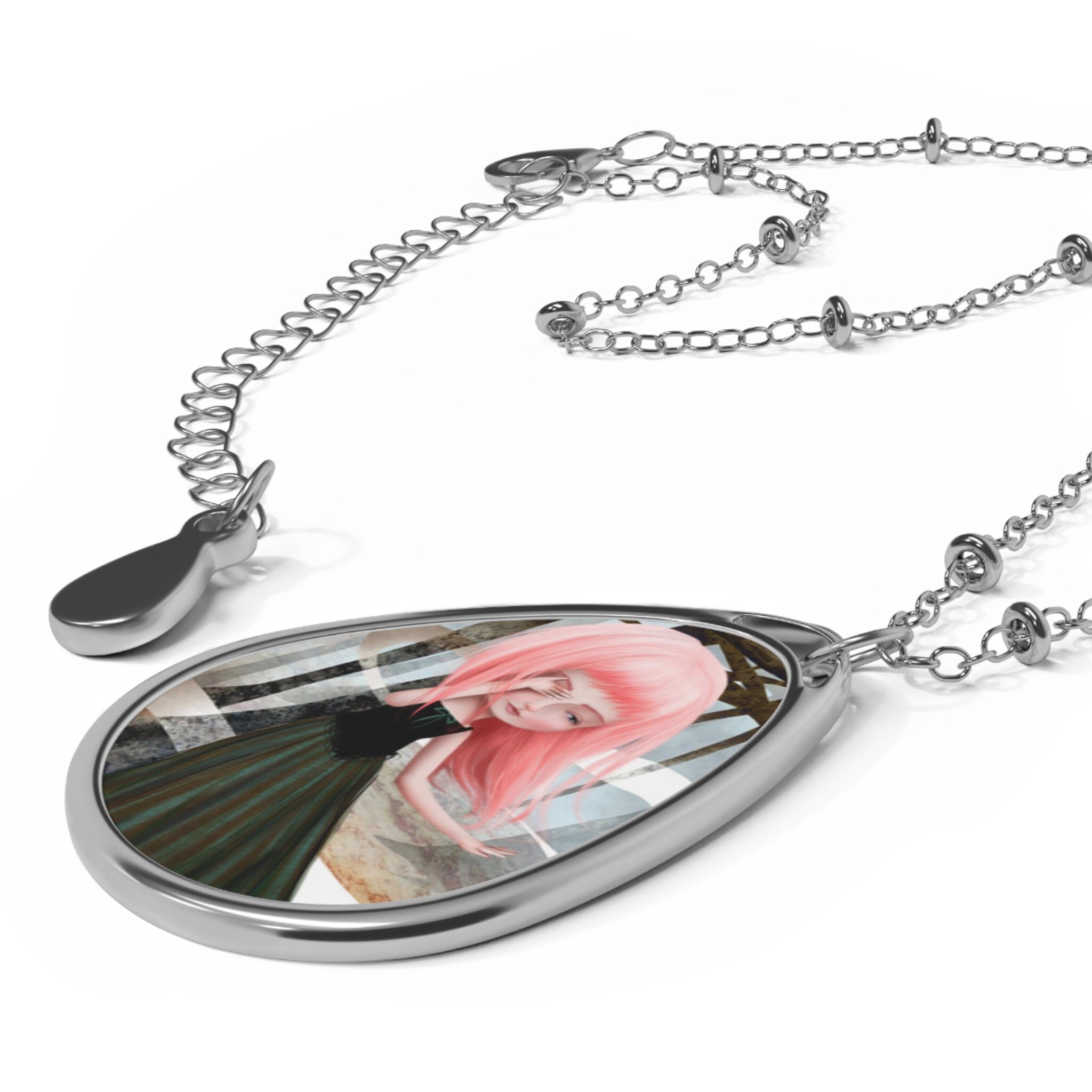Dreamseeker · Necklace
