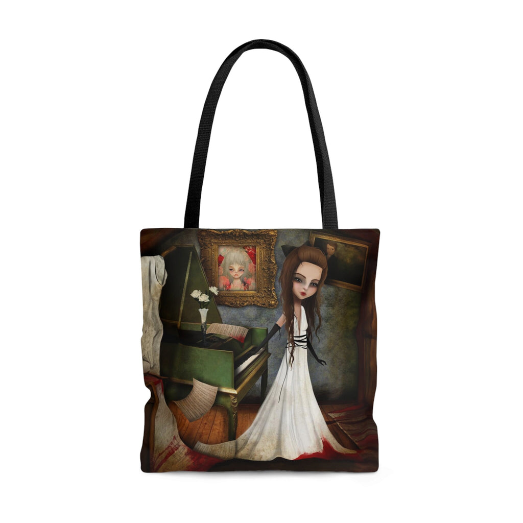 Elizabeth Killbride · Tote Bag