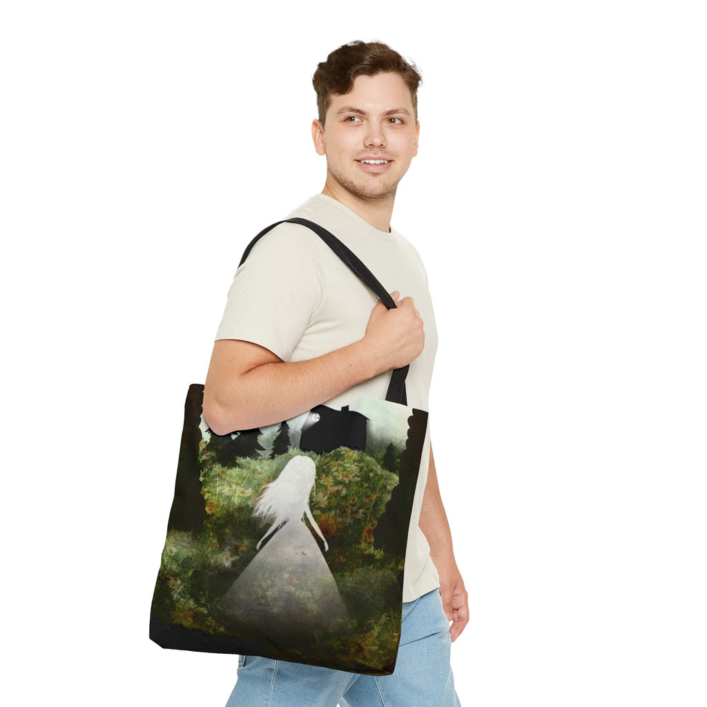 Home · Tote Bag