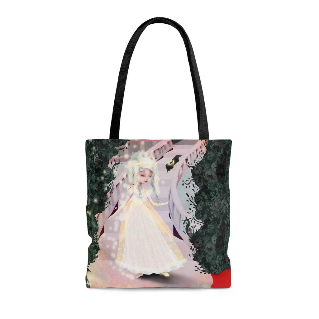 Cinderella and Prince Charming · Tote Bag
