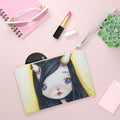 Lonely Girl · Clutch Bag