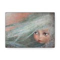 Winter · Canvas Print