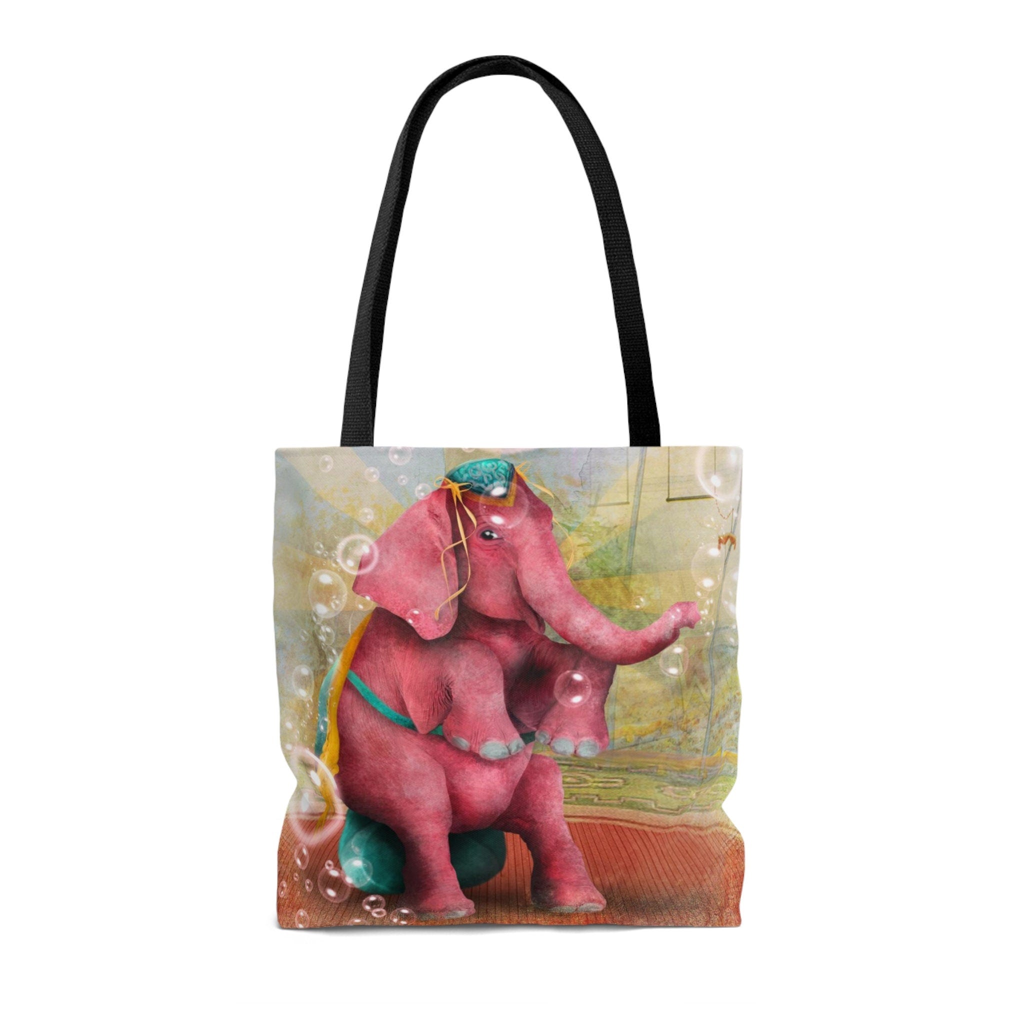 Beatriz · Tote Bag