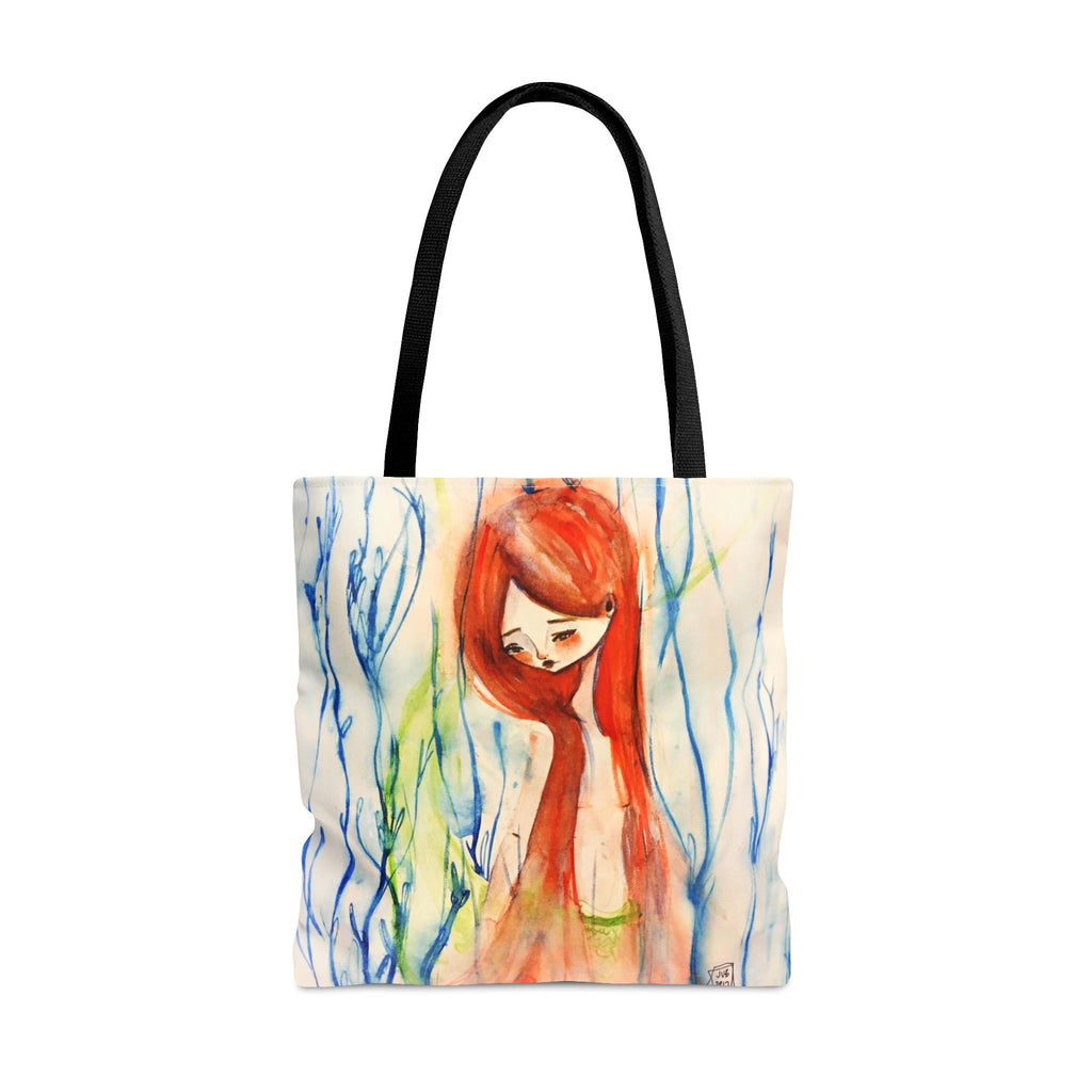 Little Mermaid · Tote Bag