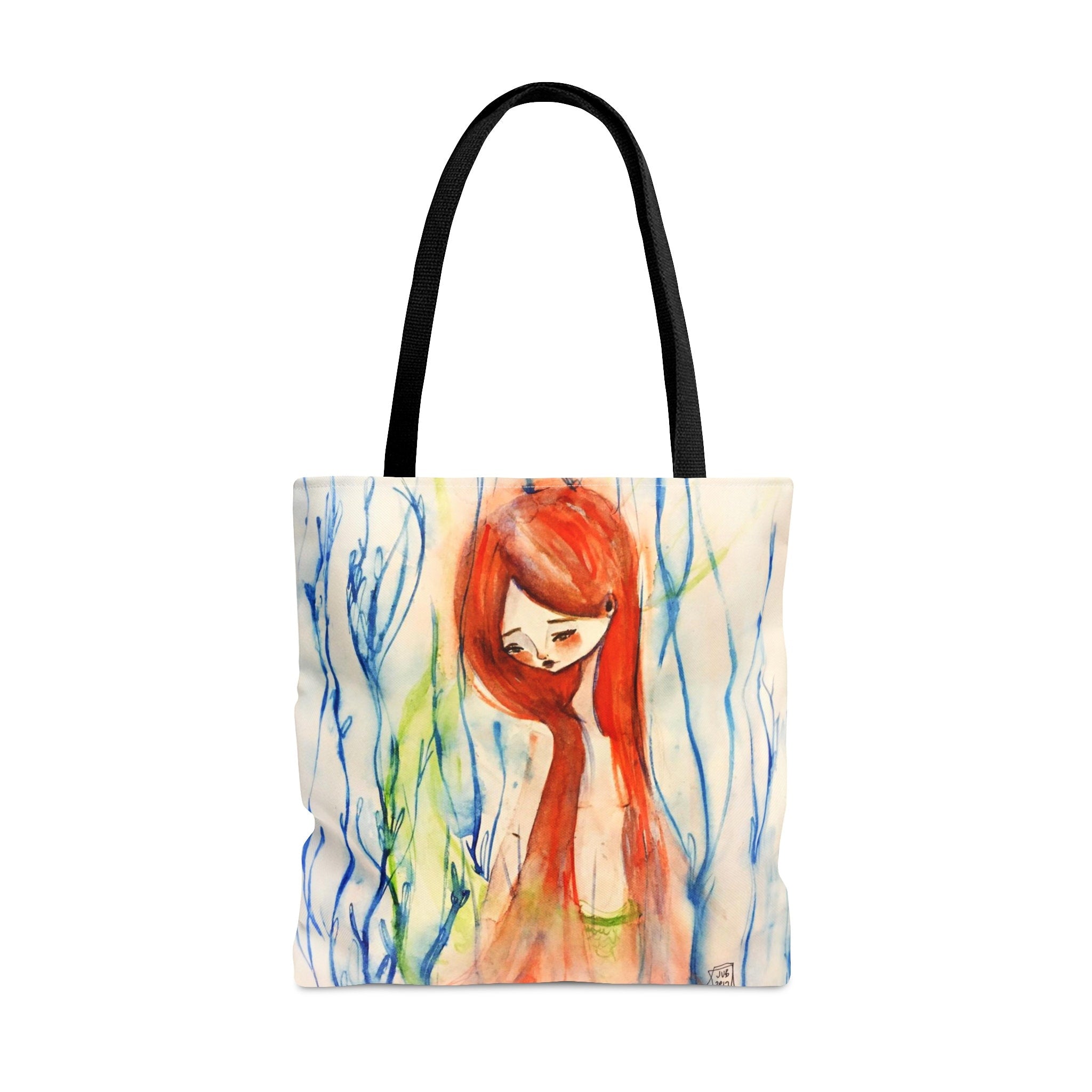 Little Mermaid · Tote Bag