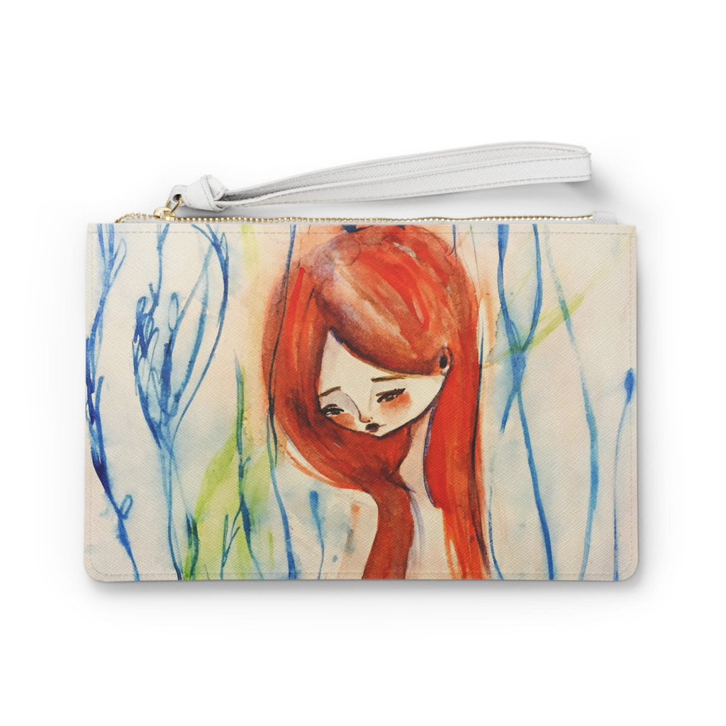Little Mermaid · Clutch Bag