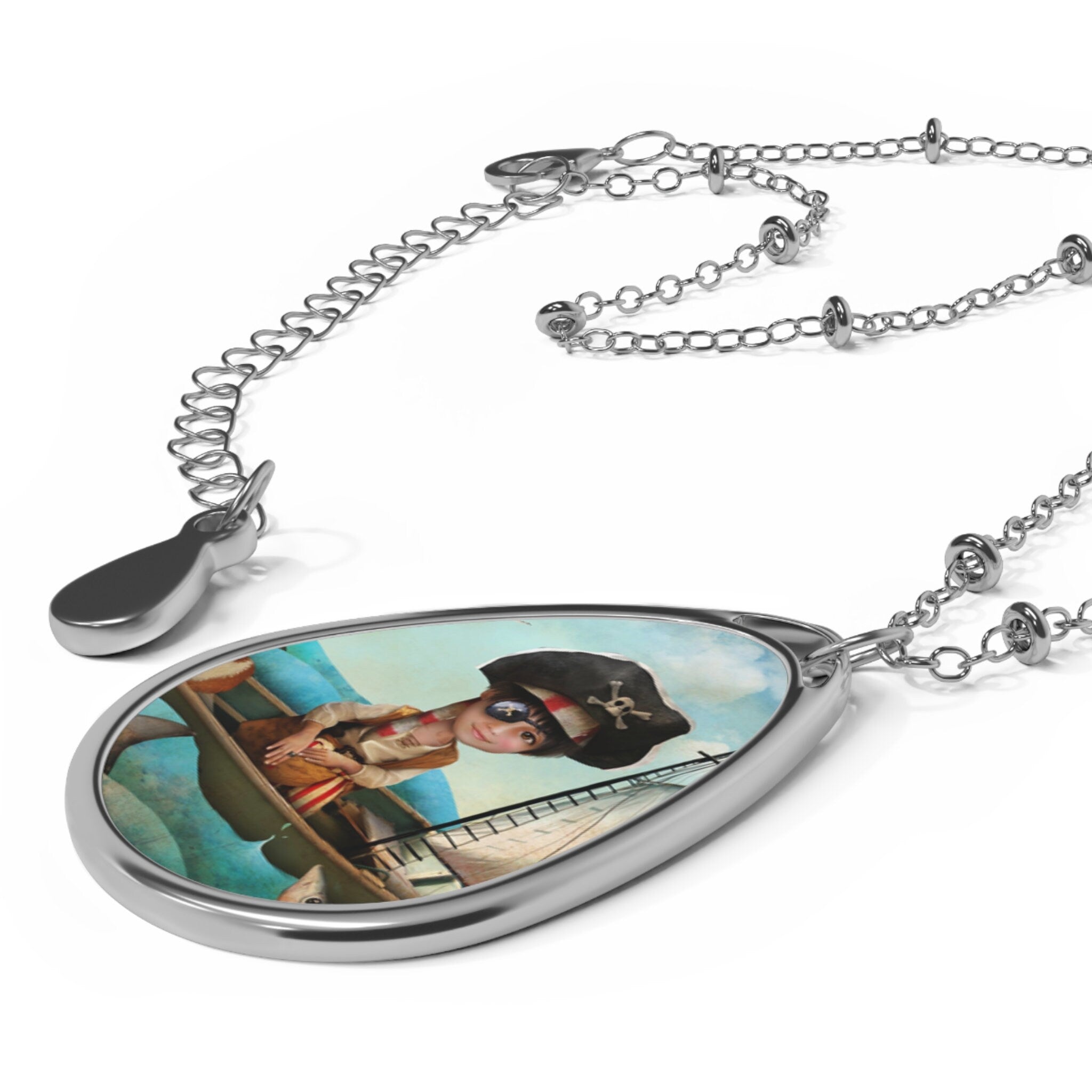 Diego · Necklace