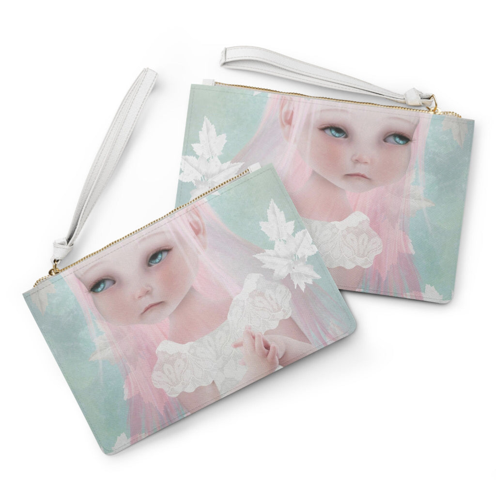 Cultivate · Clutch Bag