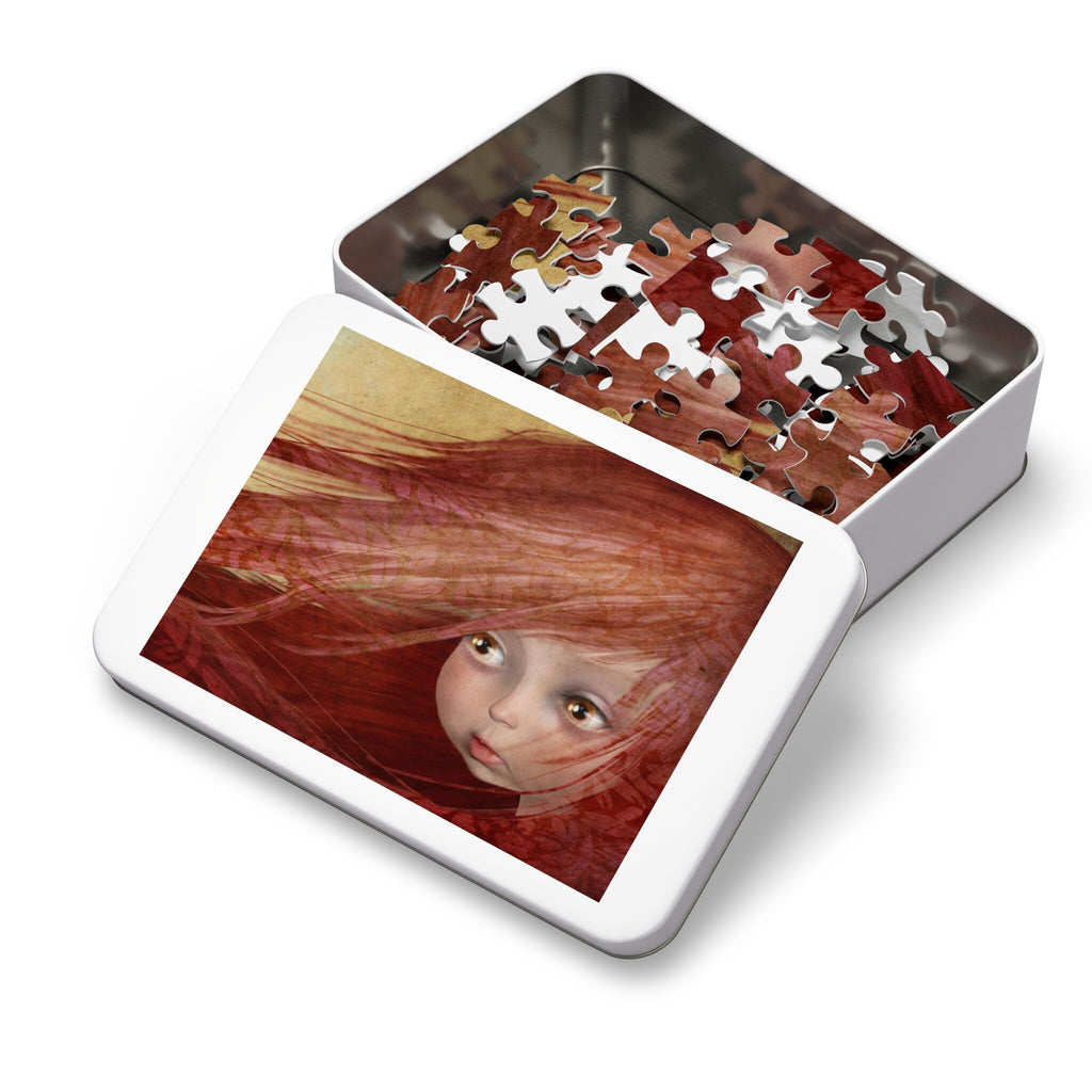 Fall · Jigsaw Puzzle
