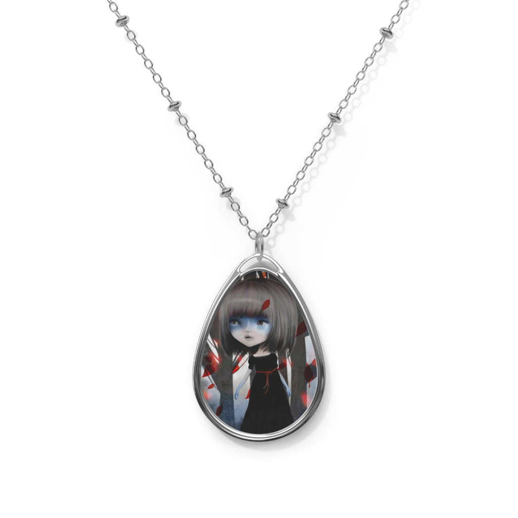 Elle Erre · Necklace