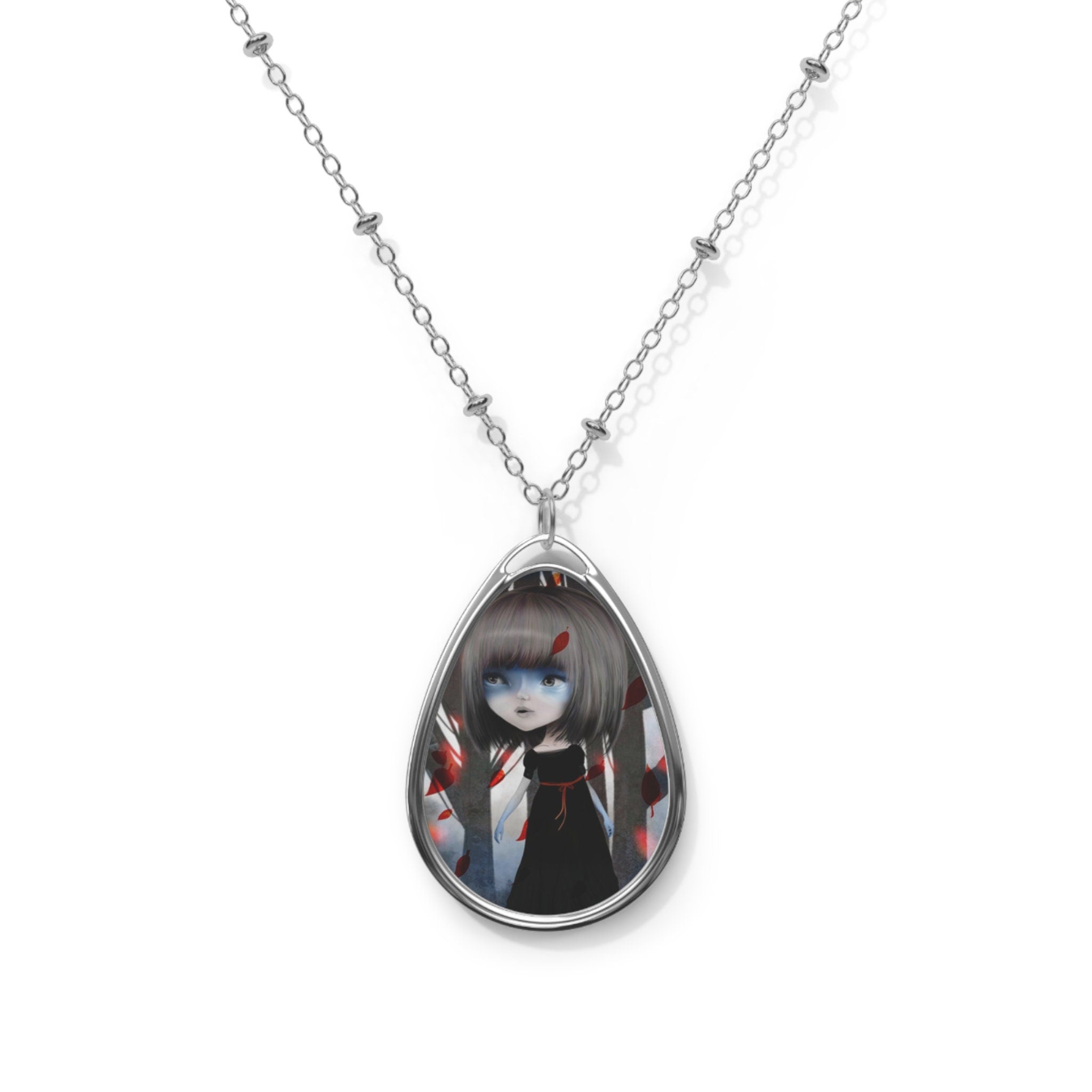 Elle Erre · Necklace
