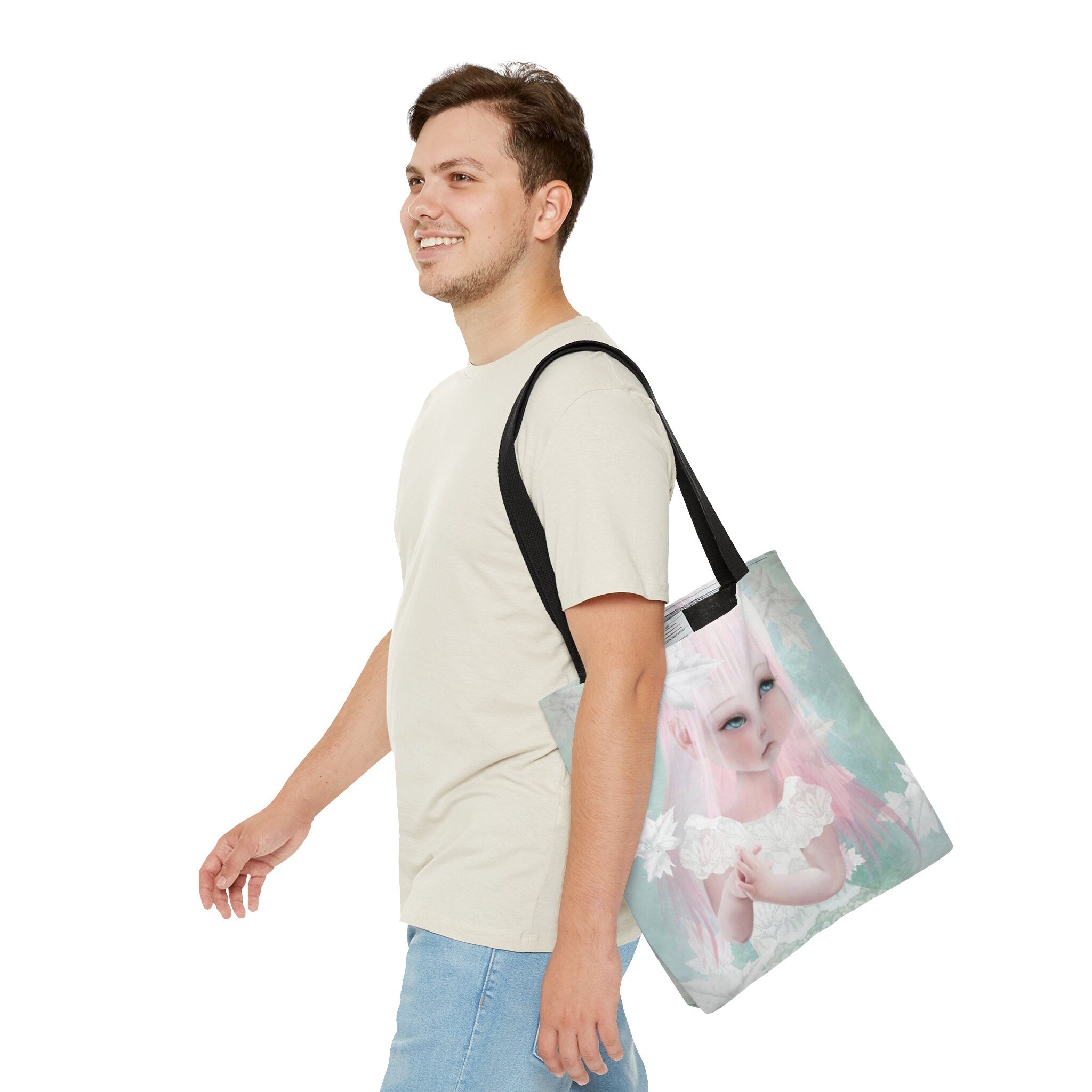 Cultivate · Tote Bag