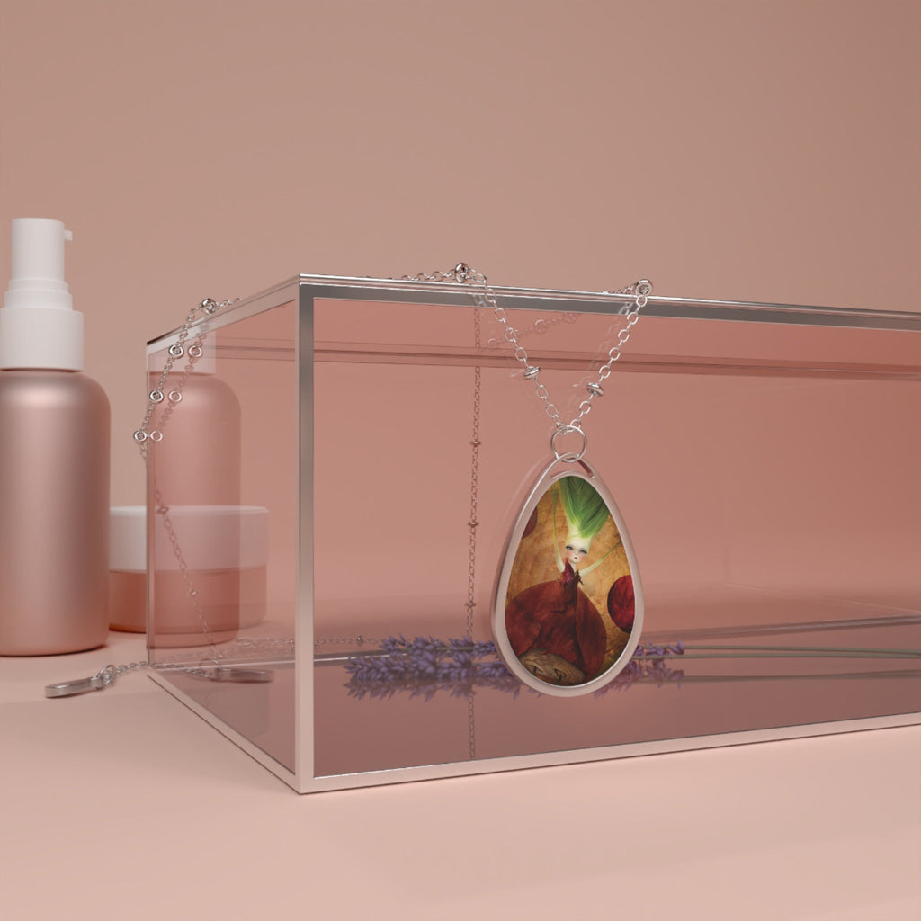 Layers · Necklace