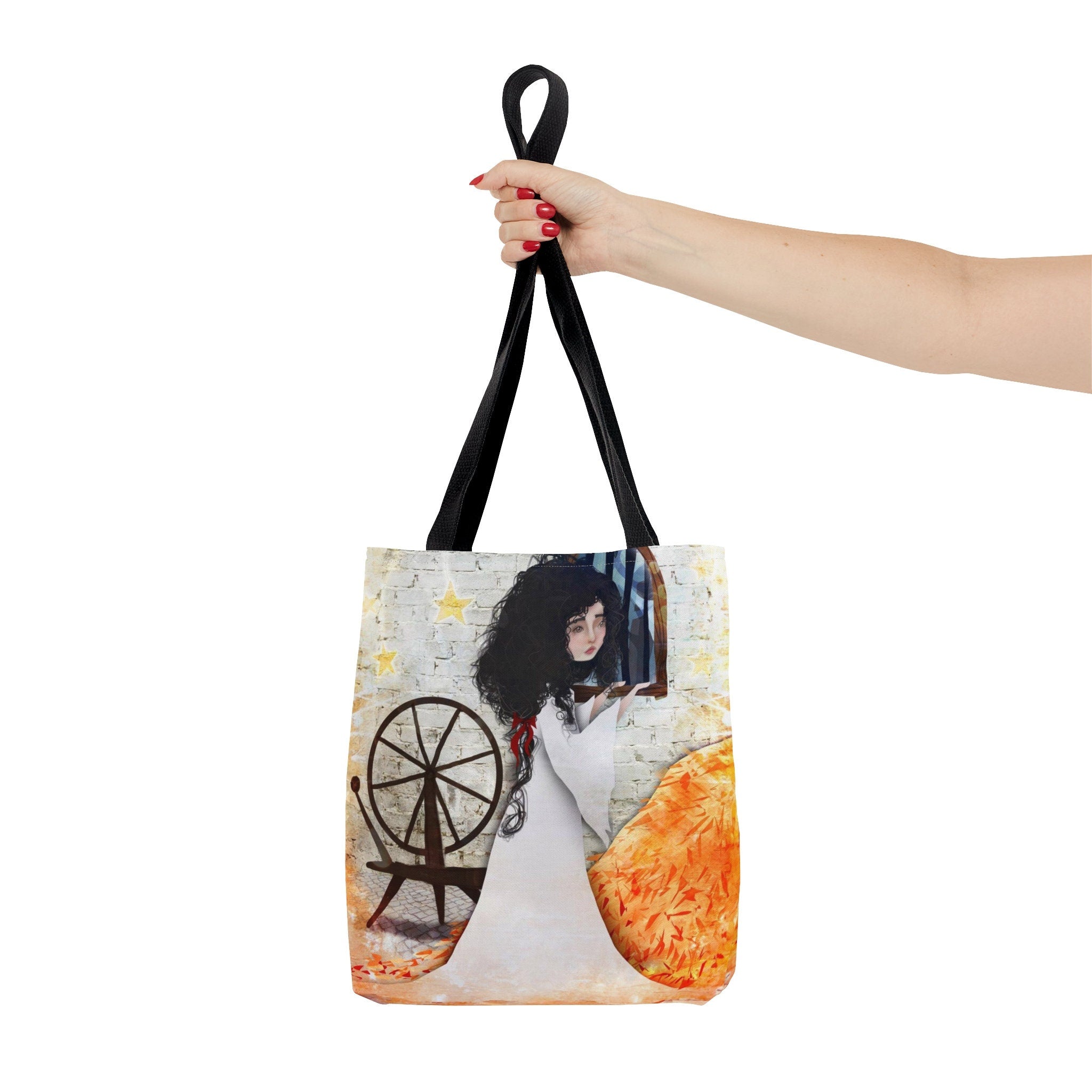 Millers Daughter · Tote Bag