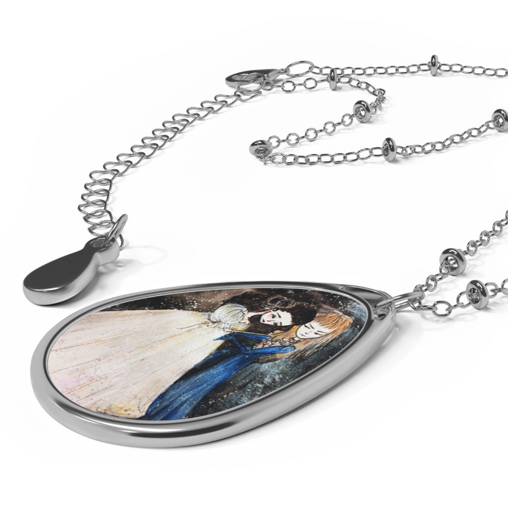 Magic Dance · Necklace