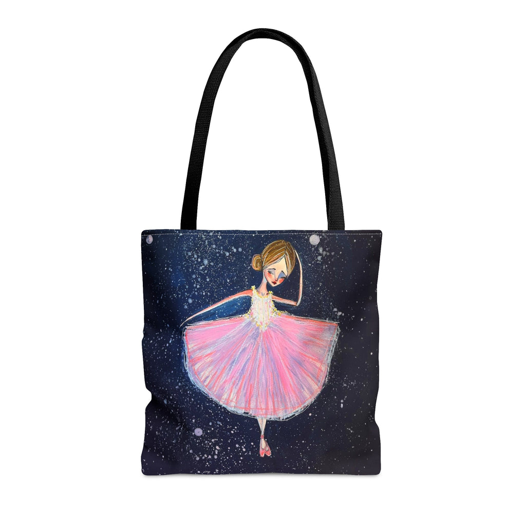Juneau Dances · Tote Bag