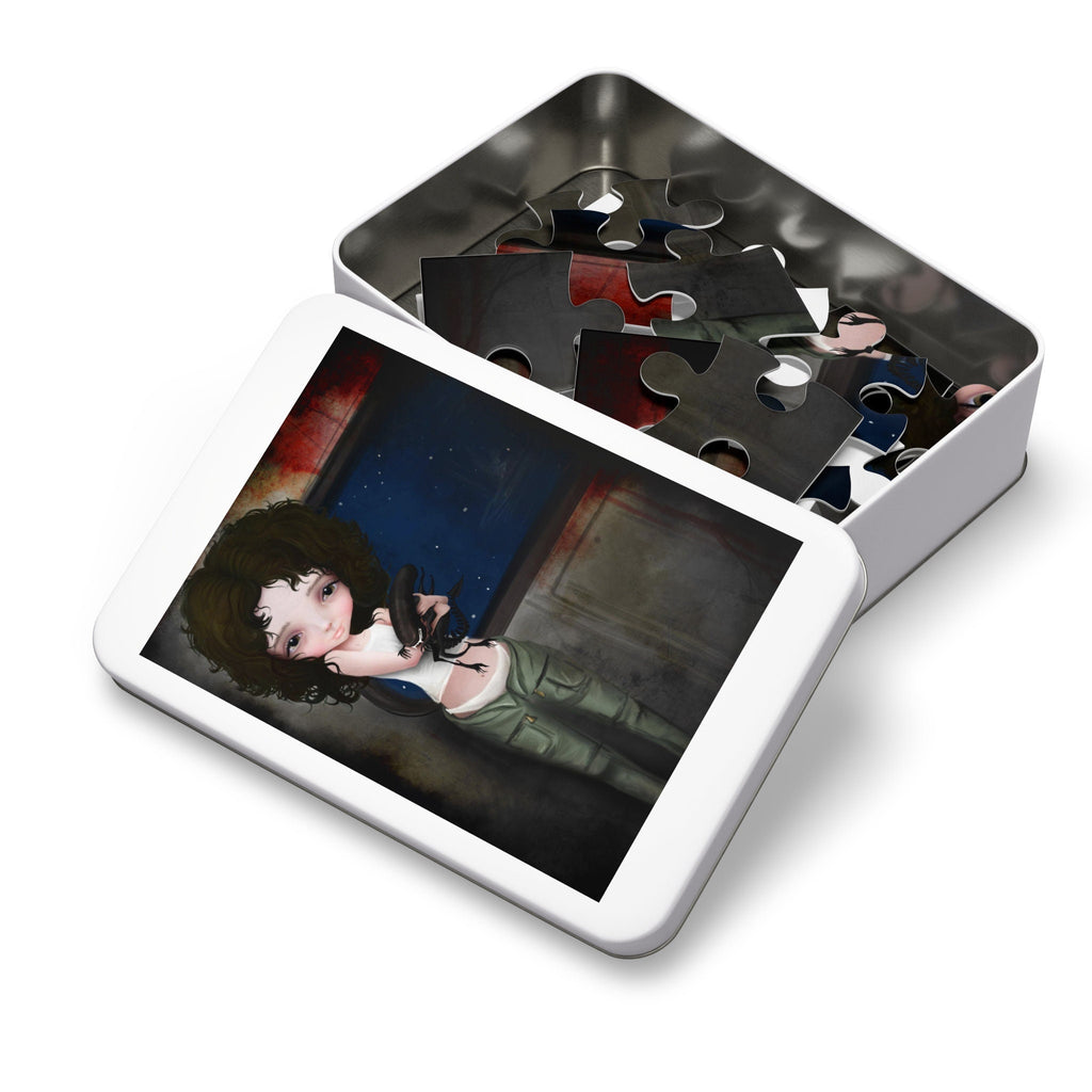 Best Friends Forever · Jigsaw Puzzle