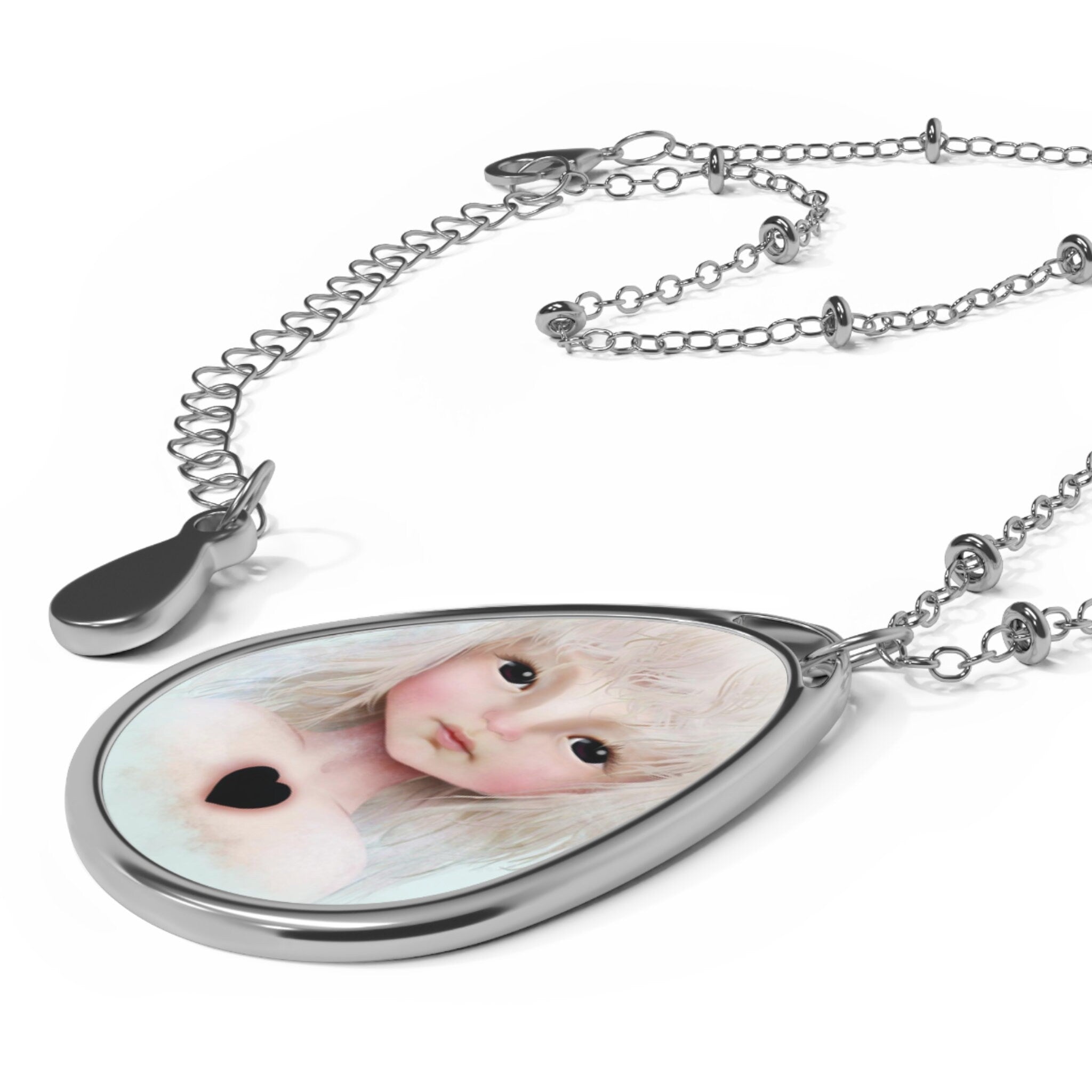 Darkheart · Necklace