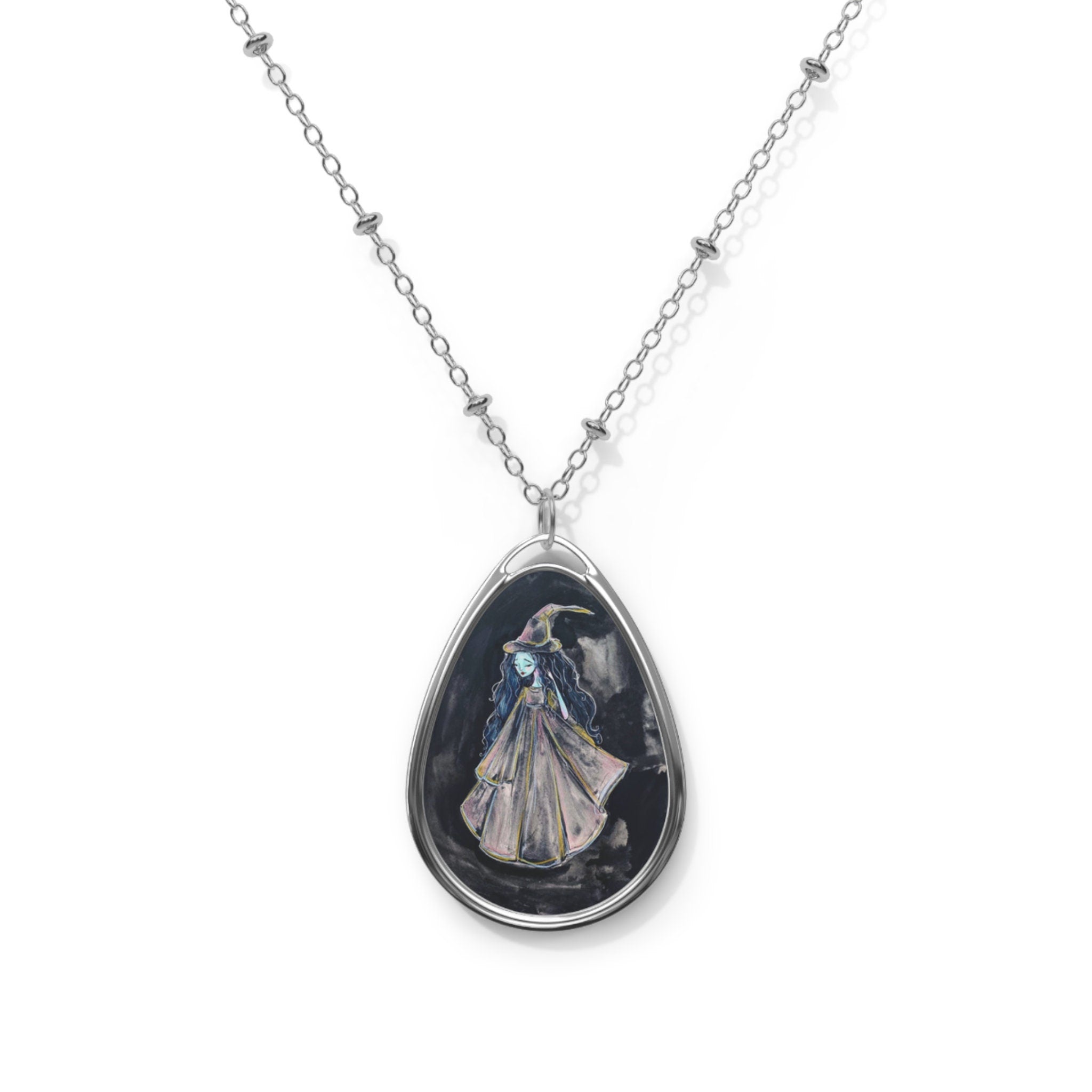 Elphaba · Necklace