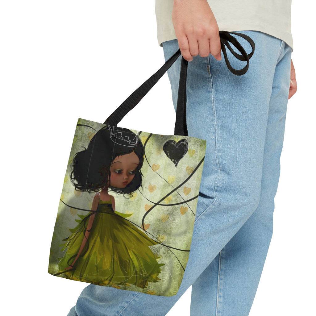Little Princess · Tote Bag