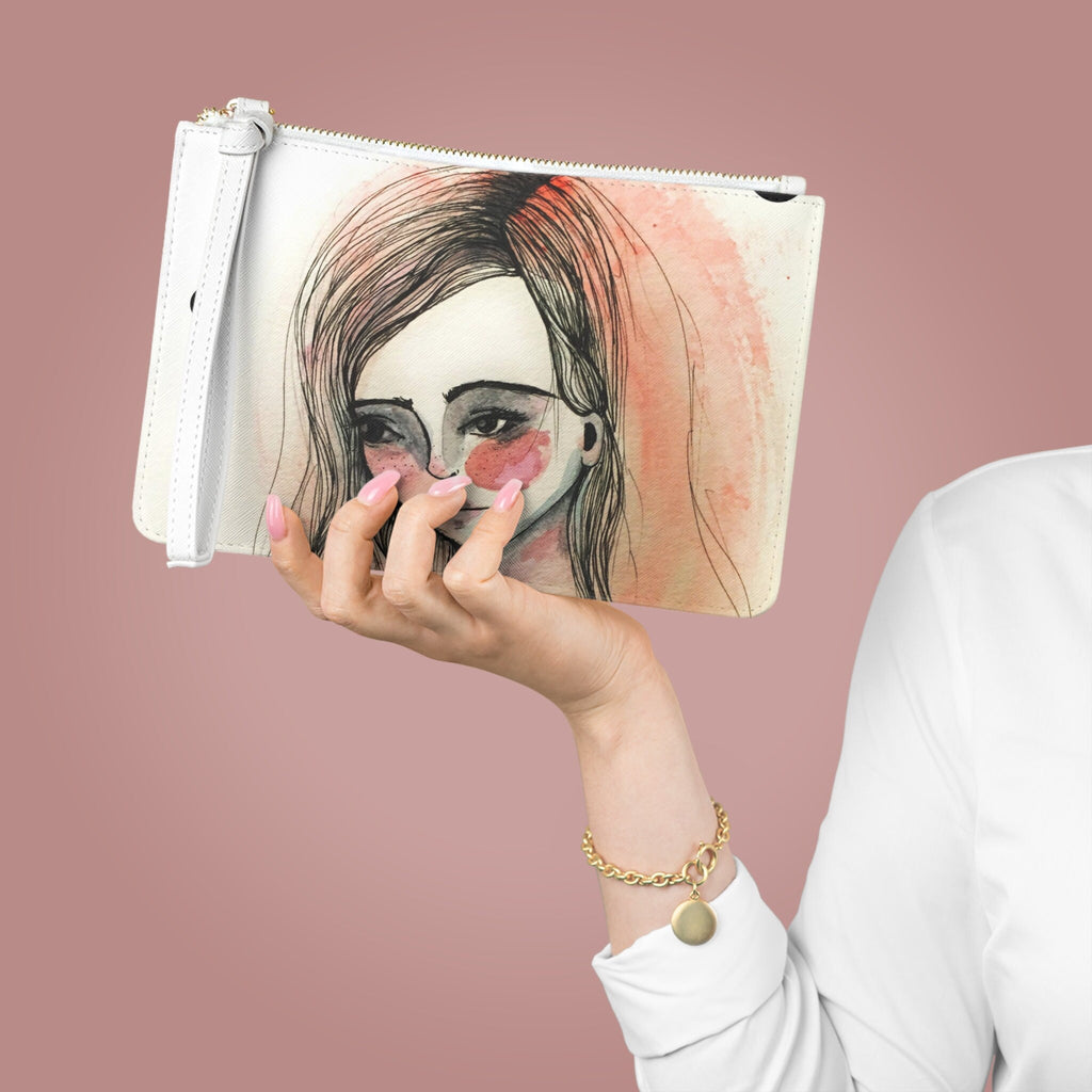 Lady · Clutch Bag