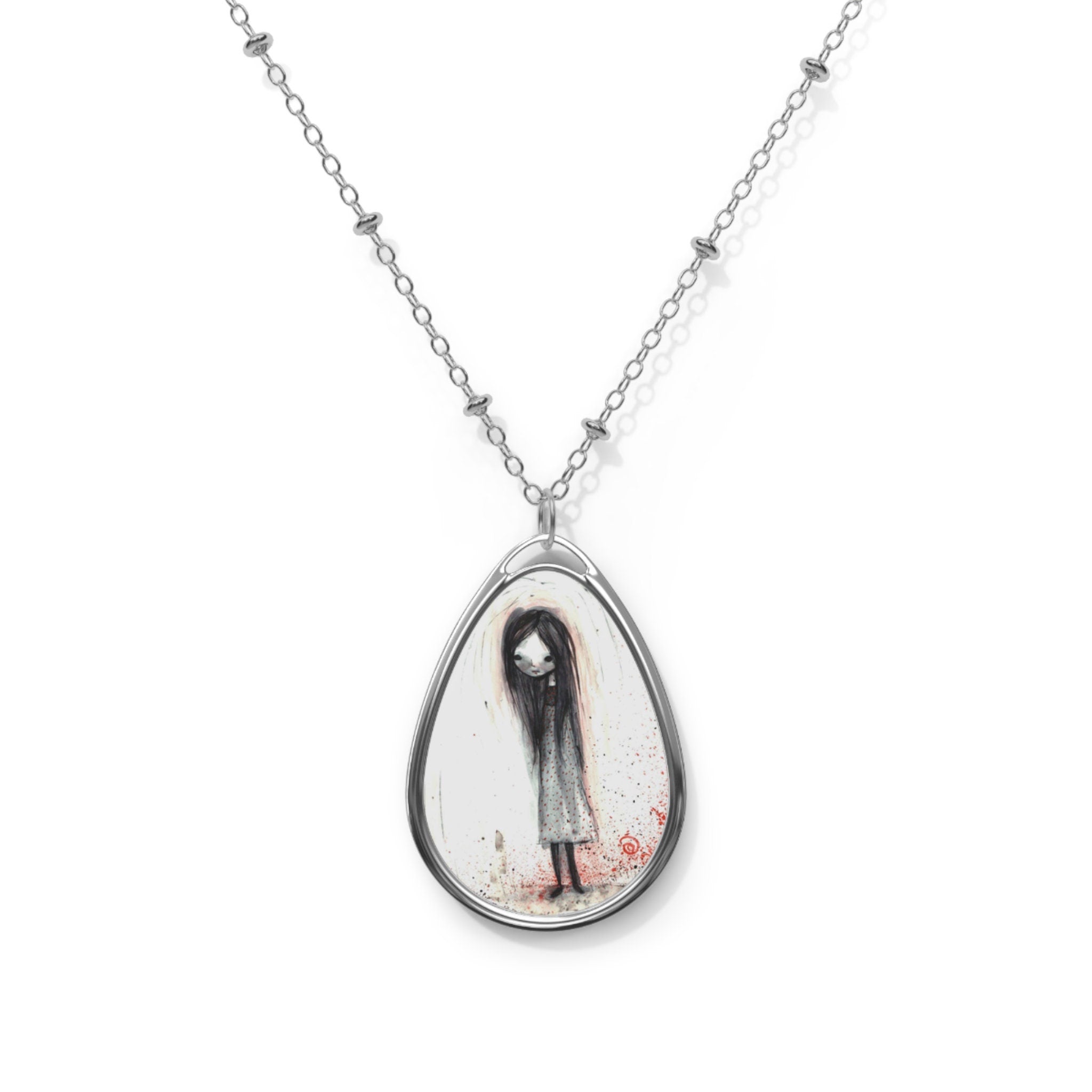 Cady · Necklace