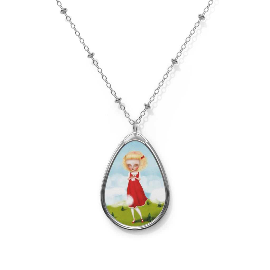 Juneau · Necklace