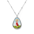 Juneau · Necklace