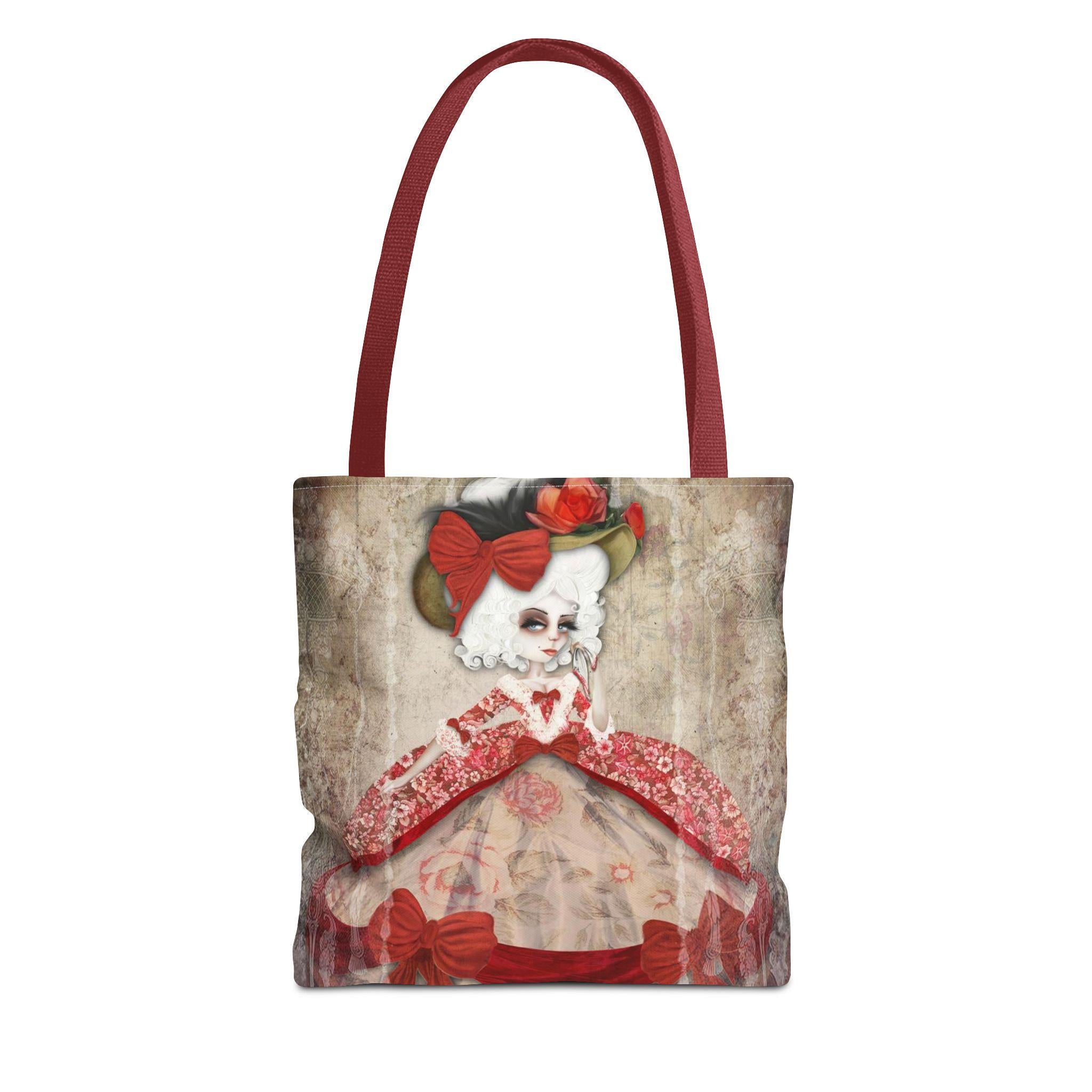 Marie Antoinette · Tote Bag