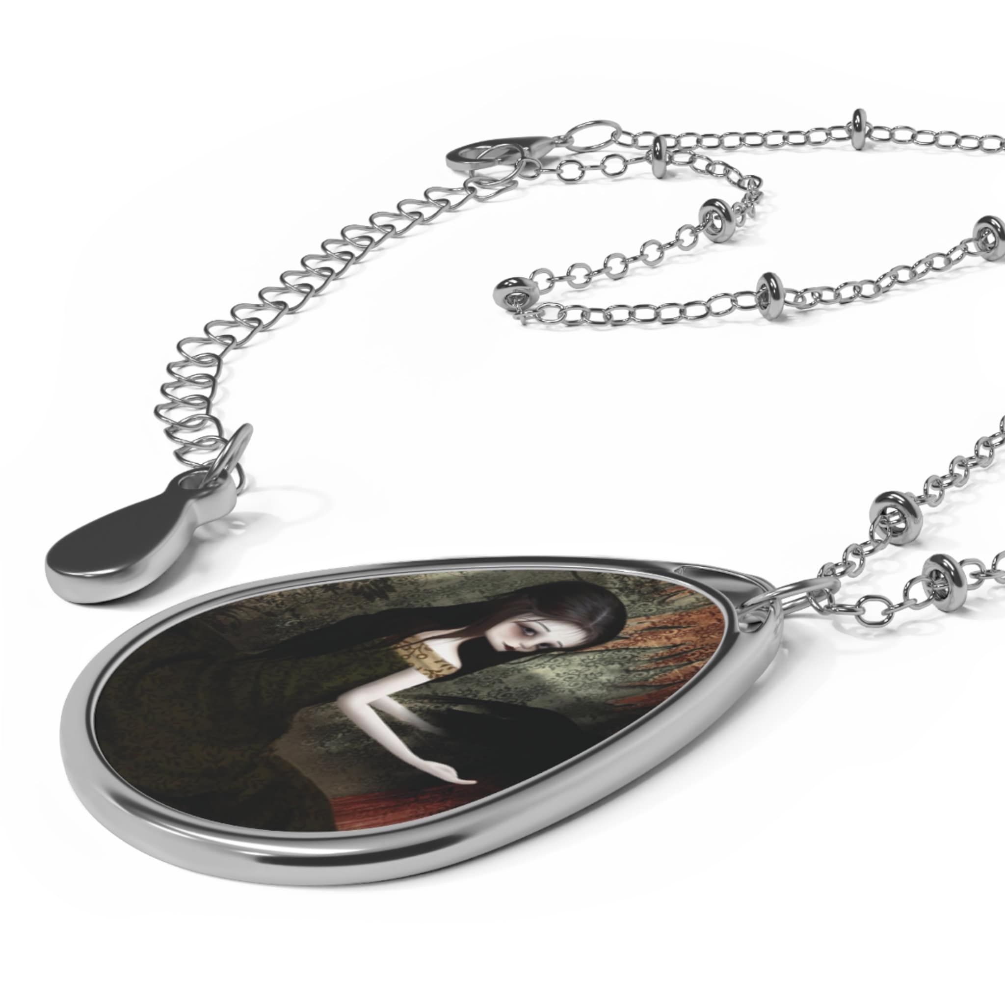 Lenore · Necklace