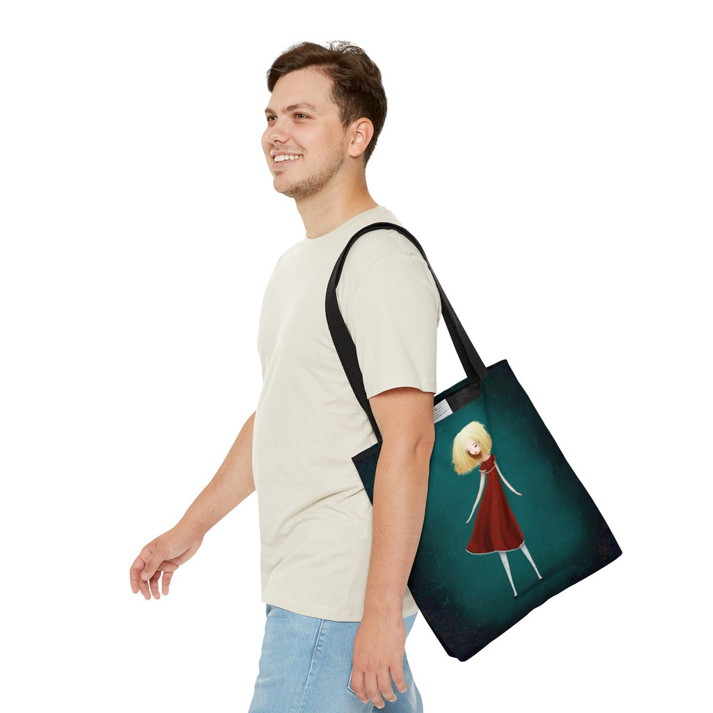 Juneau · Tote Bag