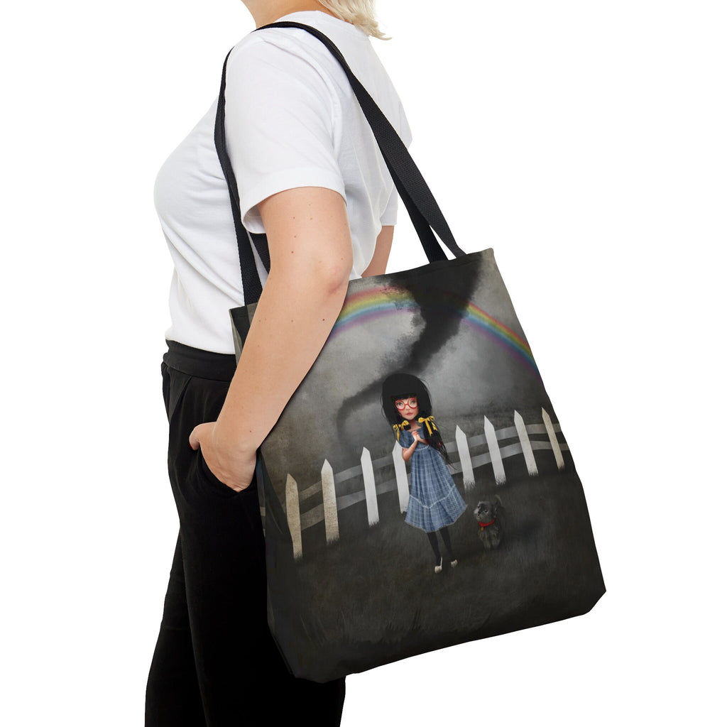 Somewhere over the Rainbow · Tote Bag
