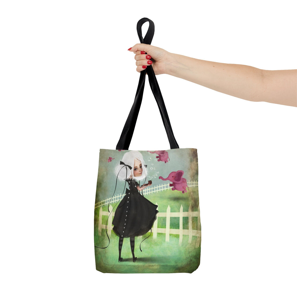 Miss Mary Mack · Tote Bag