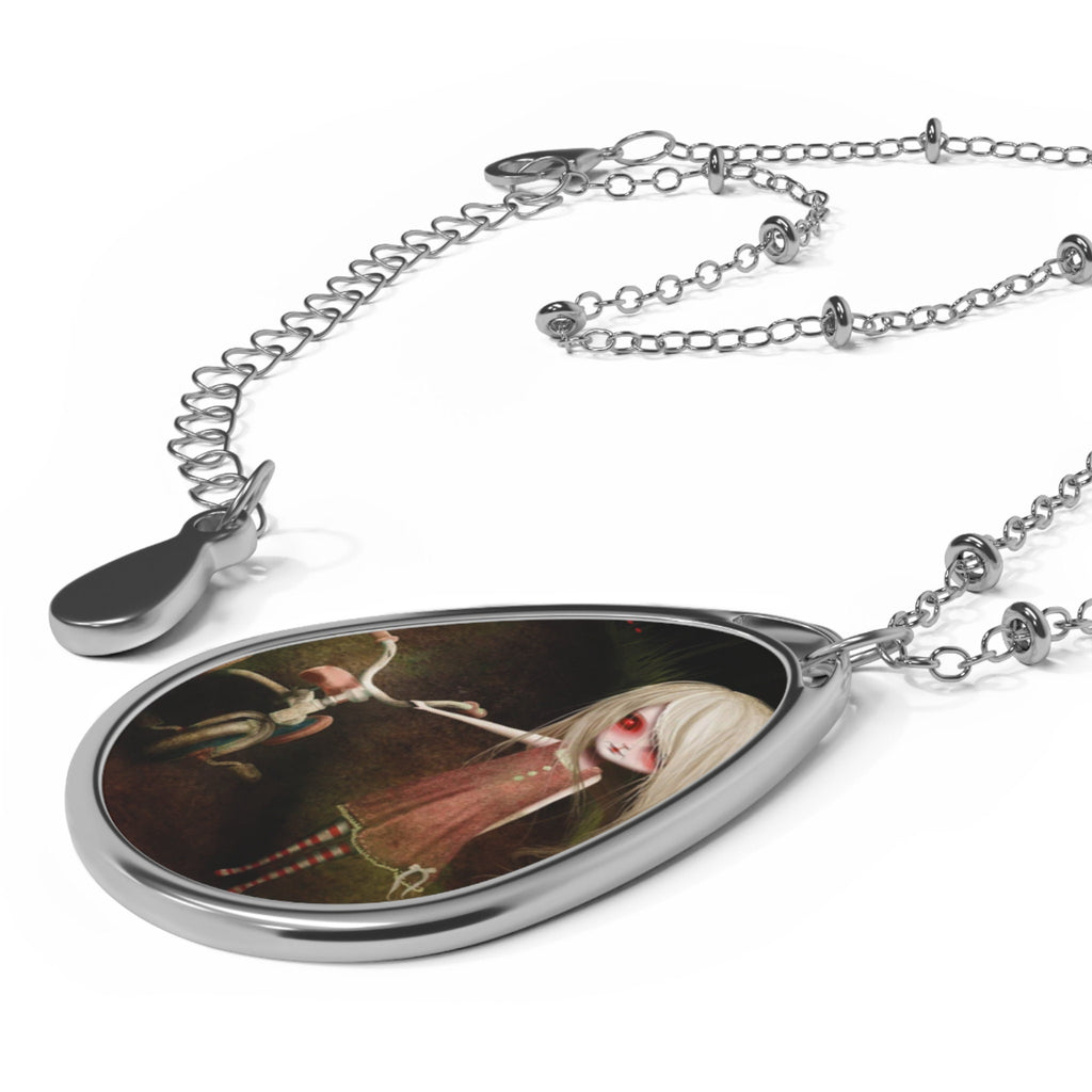 Bowden Road · Necklace