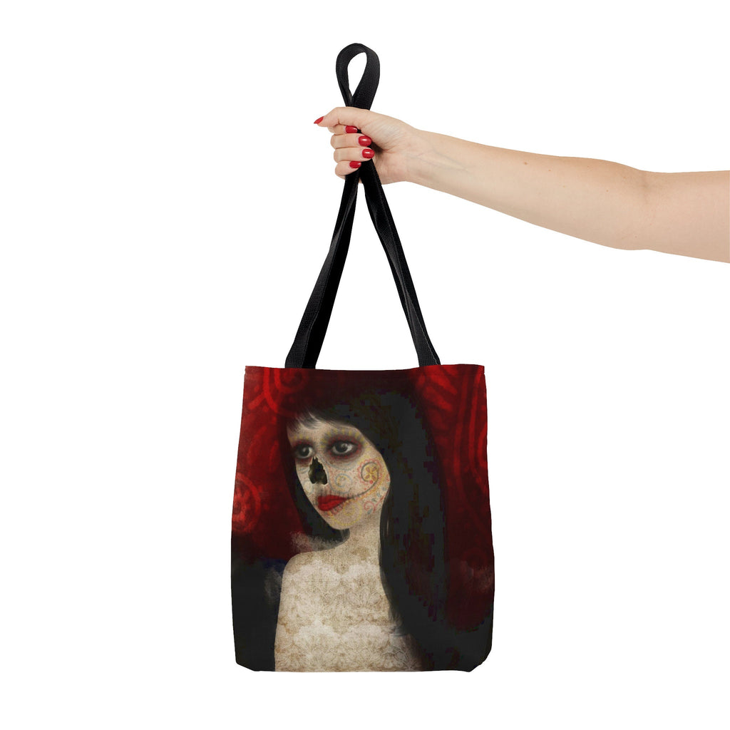 Dia de los muertos · Tote Bag