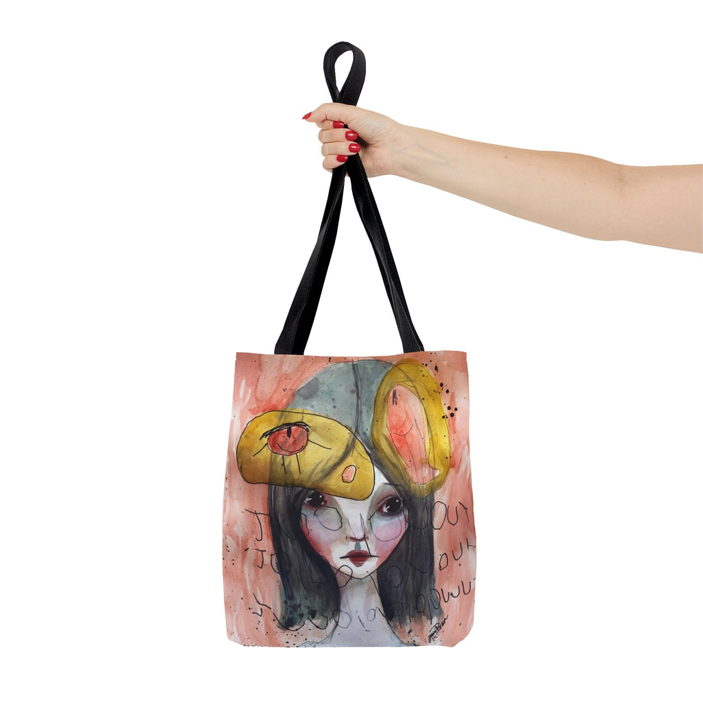 Juneau Dreams · Tote Bag