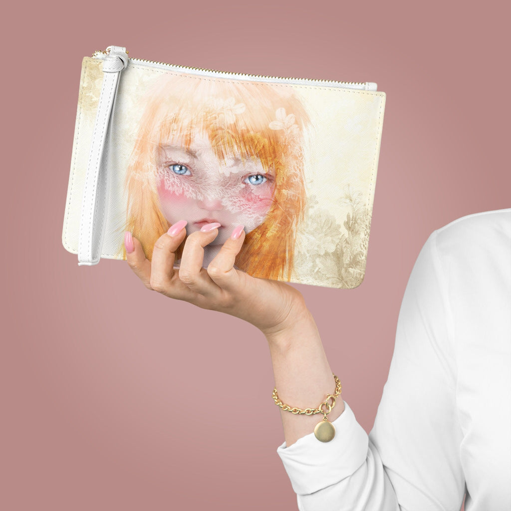 Danielle · Clutch Bag