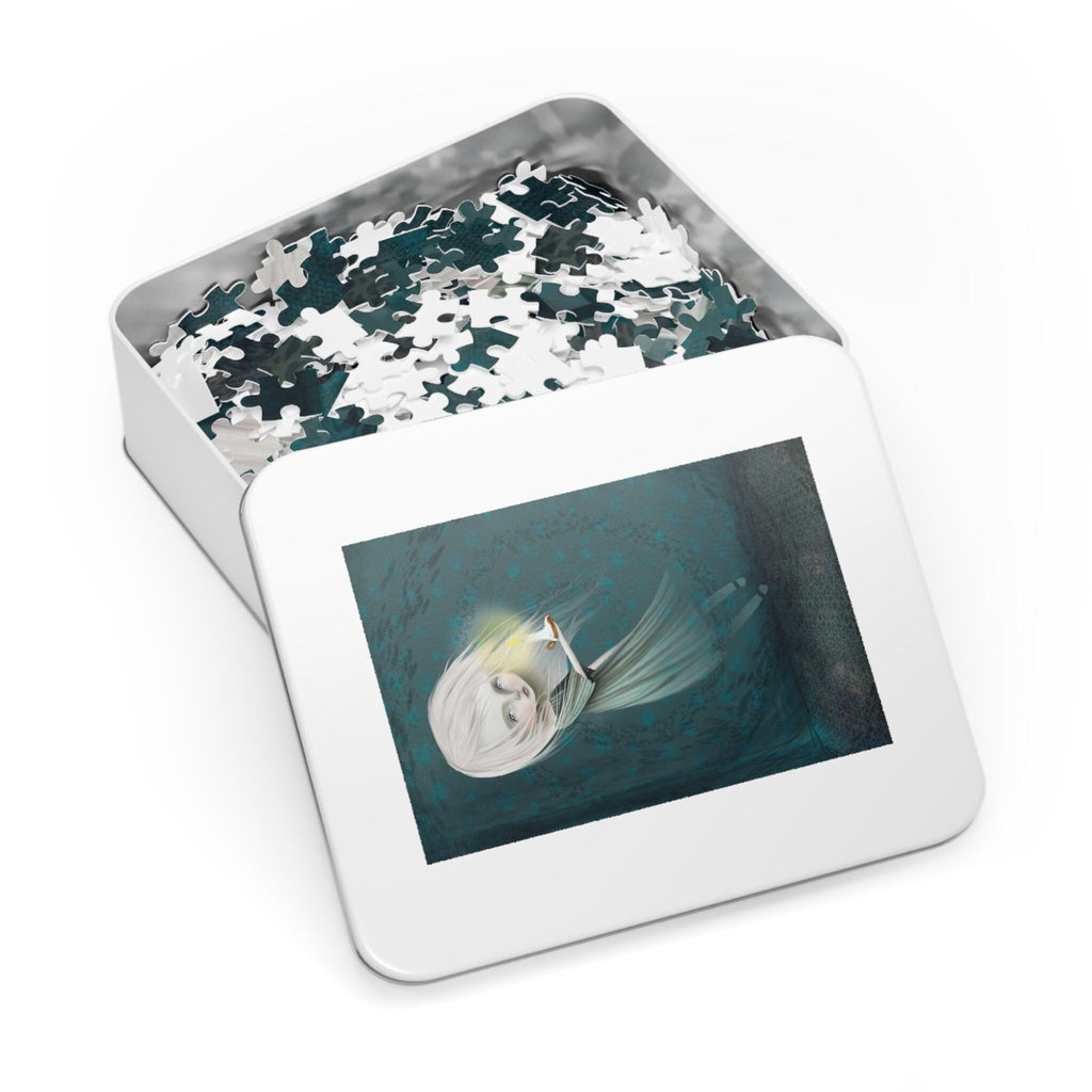 Haunt · Jigsaw Puzzle