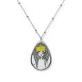 Crowned Princess · Necklace