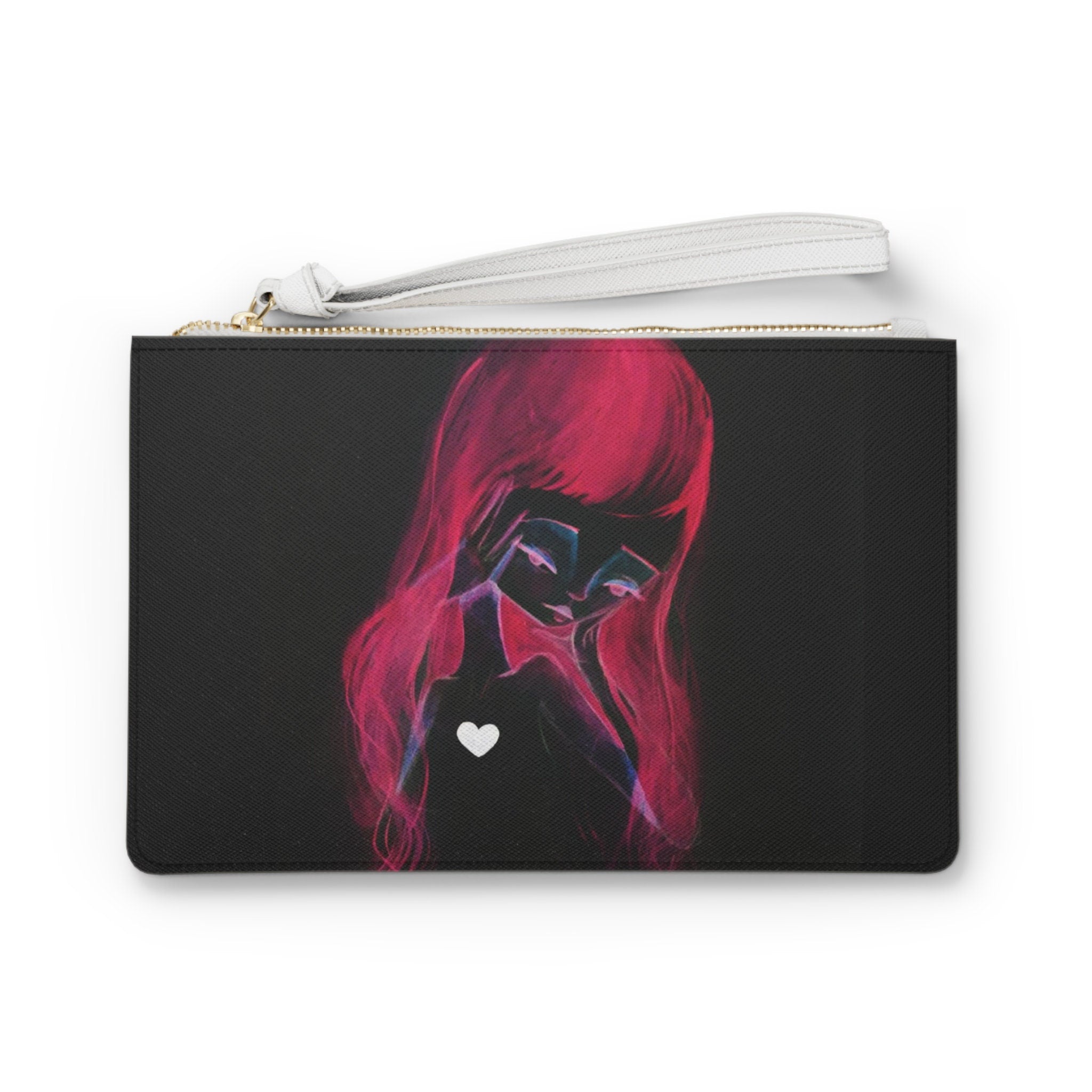 Girls · Clutch Bag