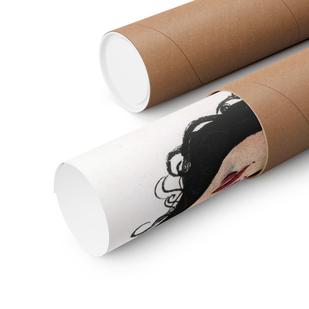 May · Poster Print