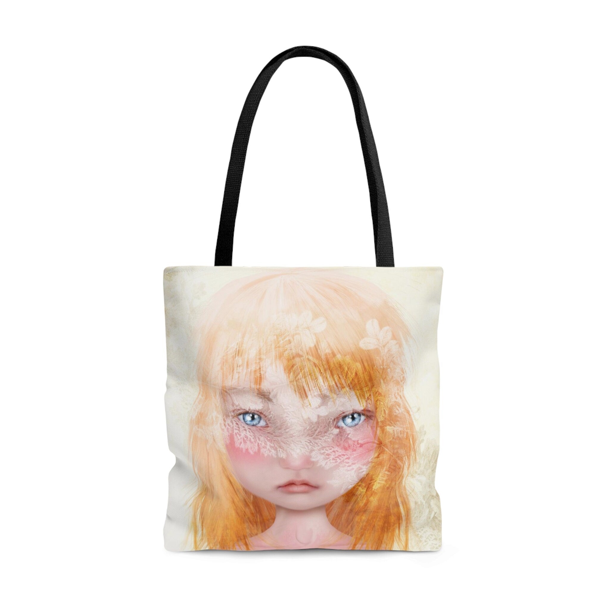Danielle · Tote Bag