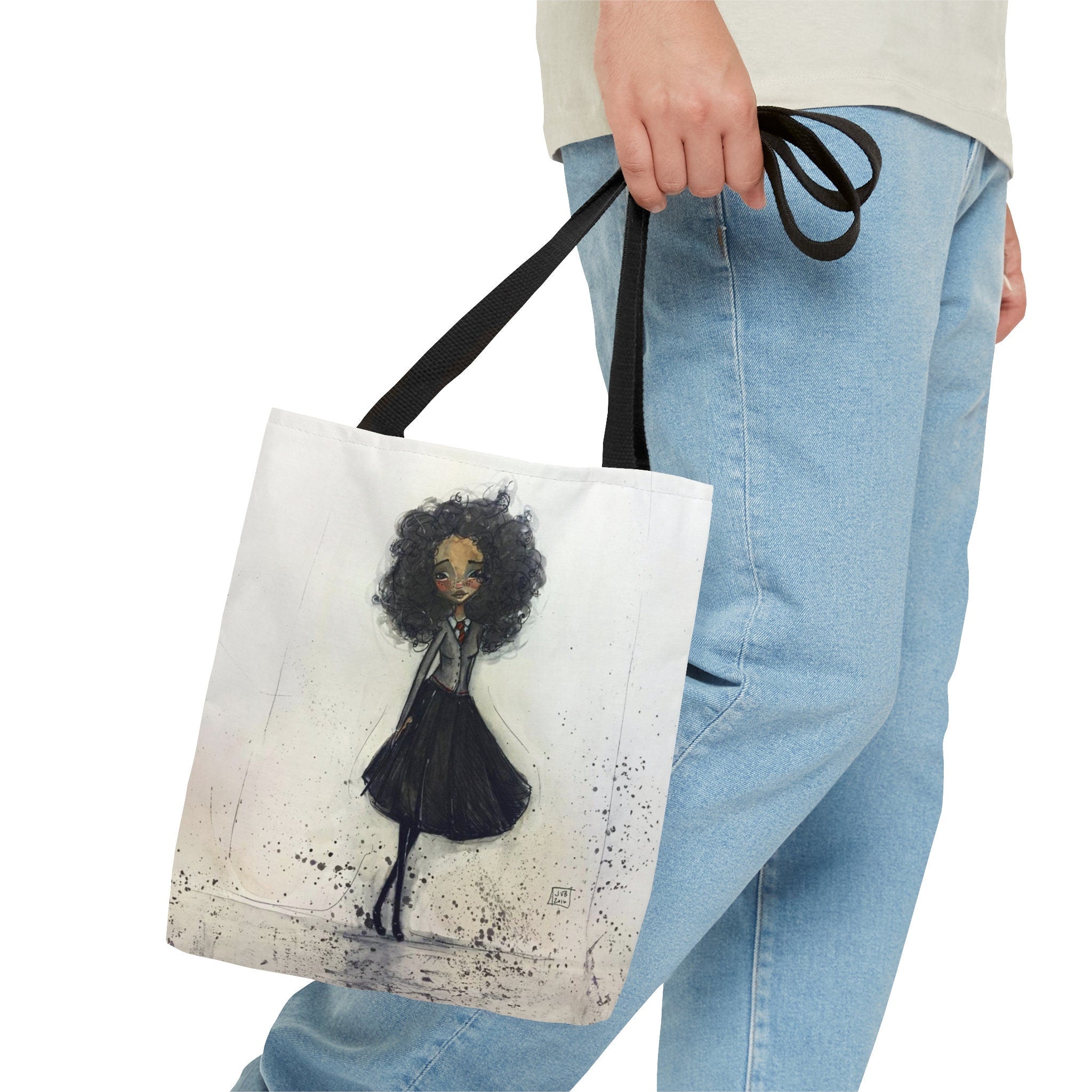 Saint Hermoine · Tote Bag
