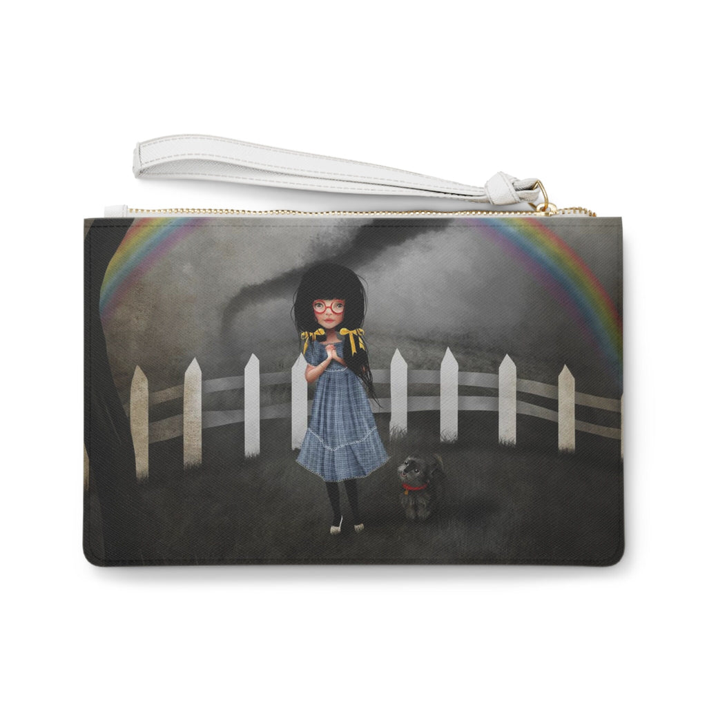 Glinda the Good Witch and Dorothy Gale of Kansas · Clutch Bag