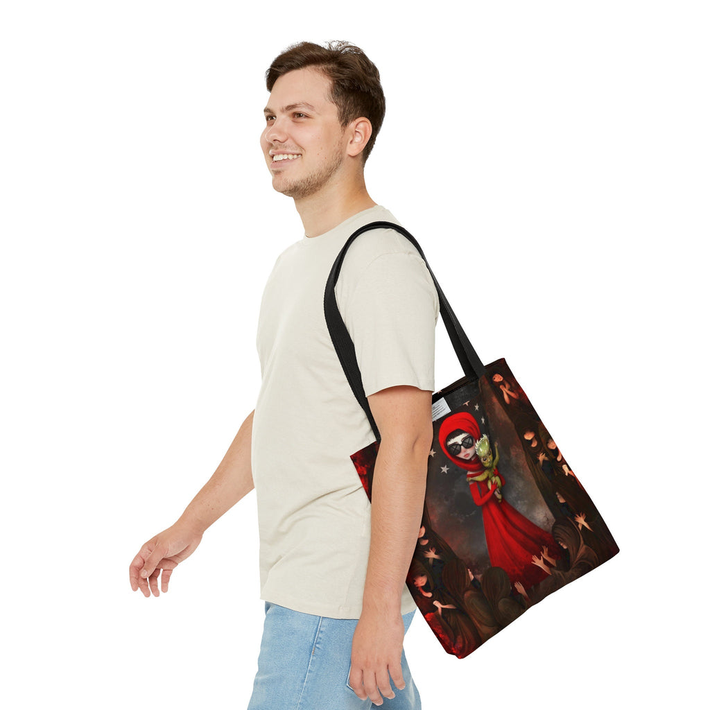 Department of Truth · Tote Bag