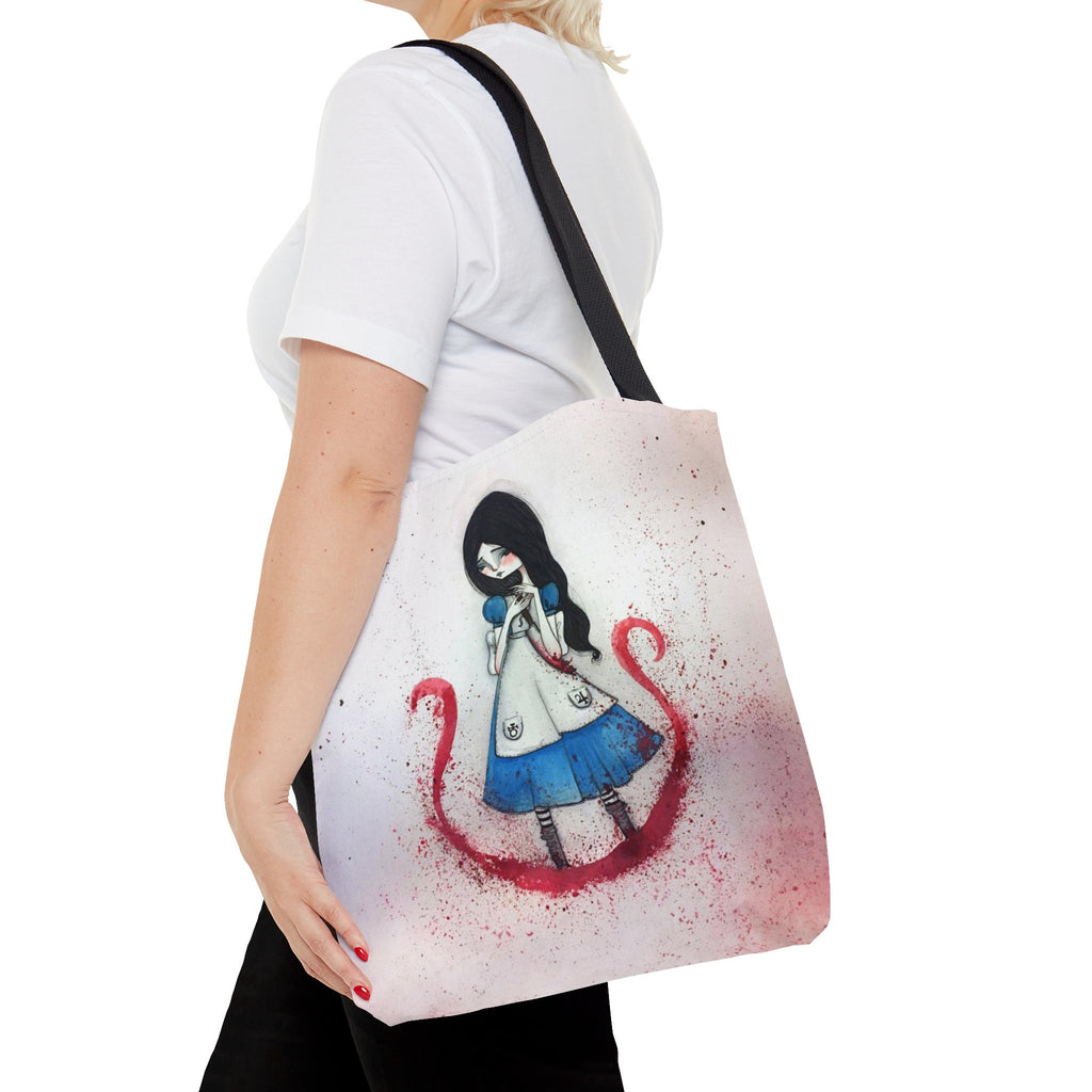 Alice Madness / Madness Returns · Tote Bag